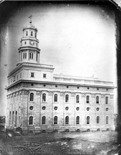 Nauvoo