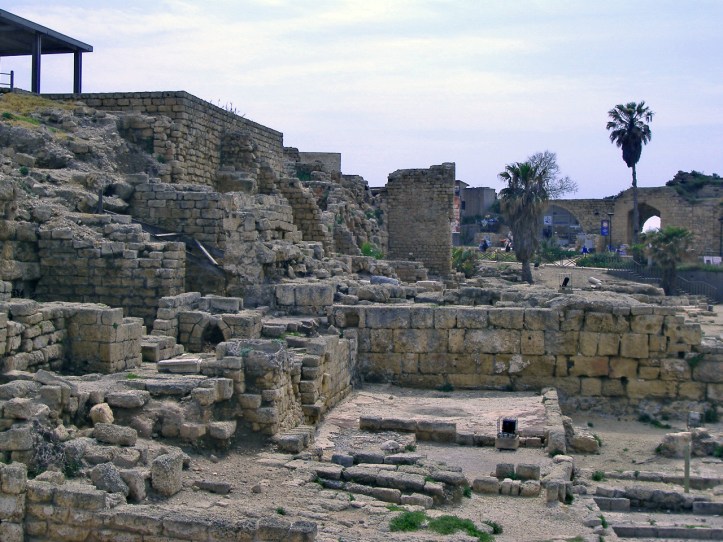 Caesarea Maritima