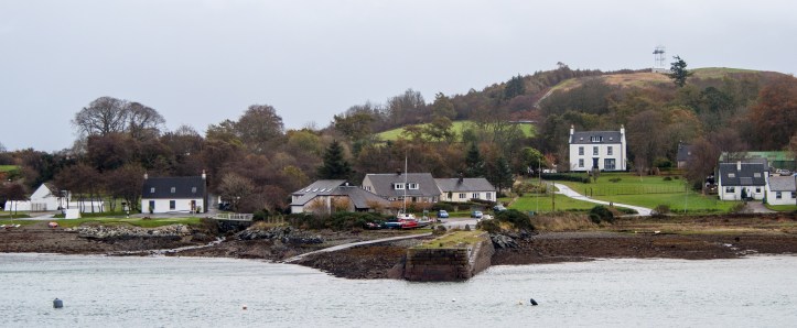 Craignure, Mull