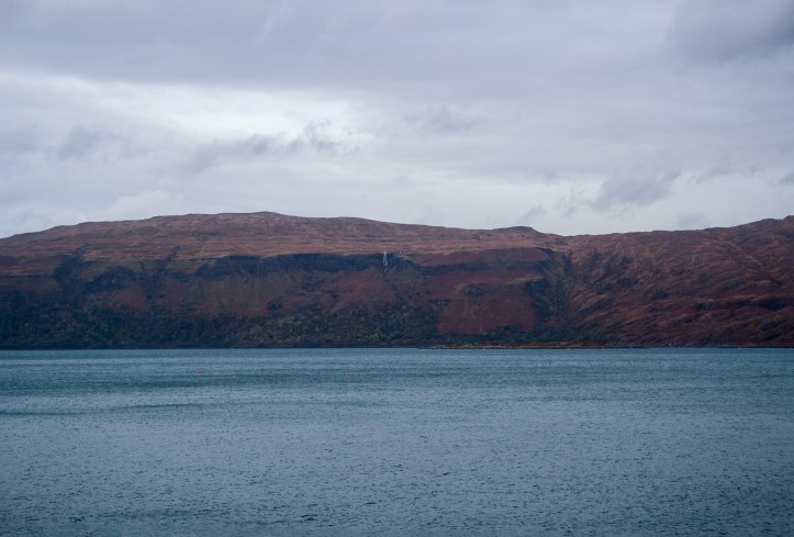 Island of Mull, Inner Hebrides