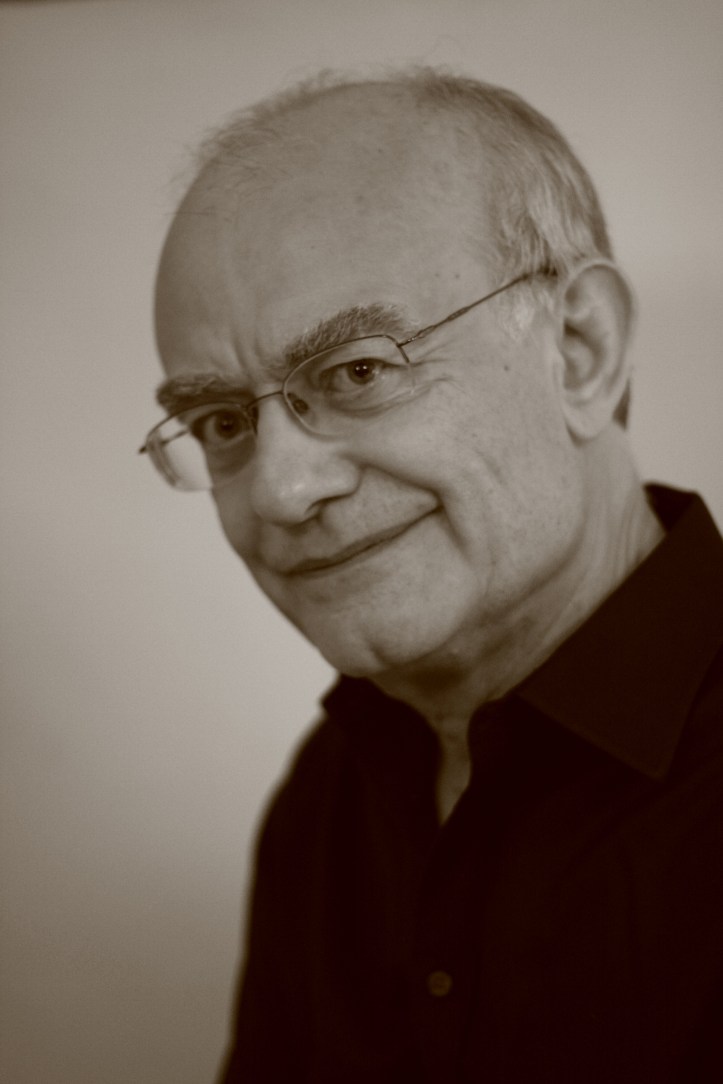 John Rutter