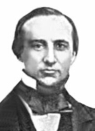George Q Cannon