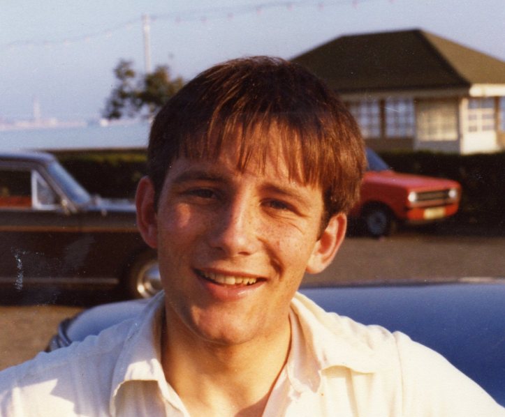 Paul St Helier 1978001