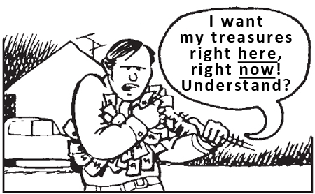 Treasures-now-flattened