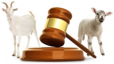 judgementforsheepandgoatnations