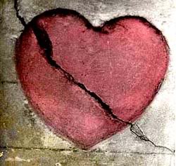 brkenheart