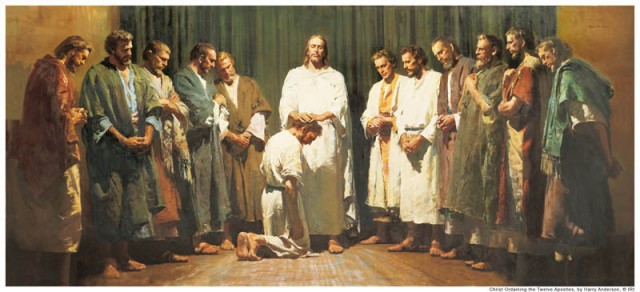 jesus-christ-and-the-priesthood