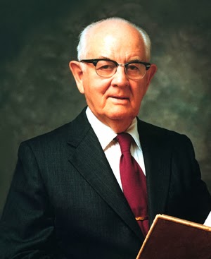 Image result for Revelation extending the blessings of the priesthood to every worthy male member of the Church