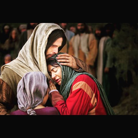 Image result for Ministering is Motivated by Christ-like Love