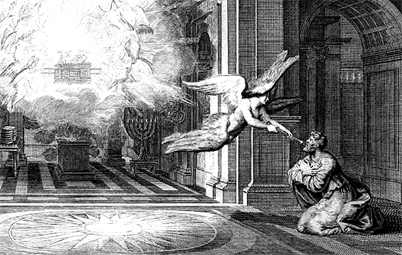 Image result for Isaiah describes the gathering of Israel in the latter days.