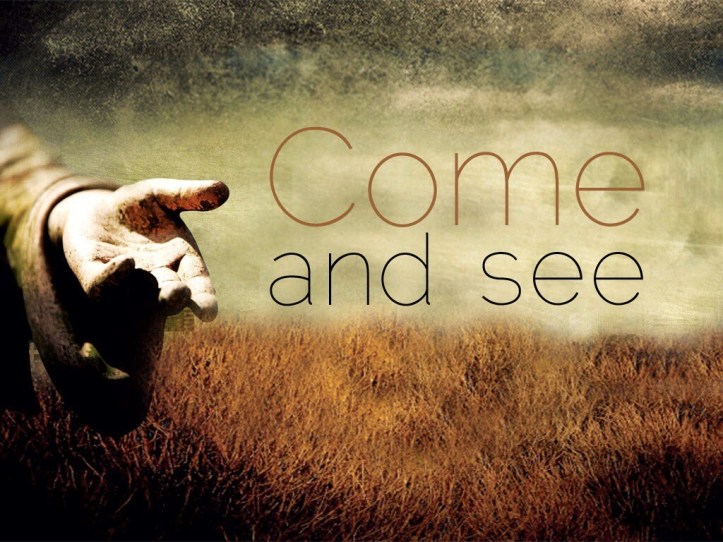 Image result for We Have Found the Messiah