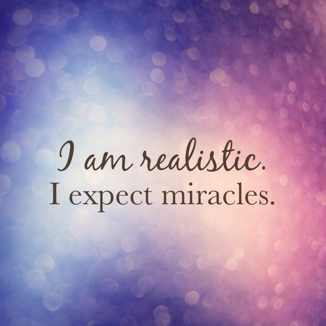 Image result for Miracles today