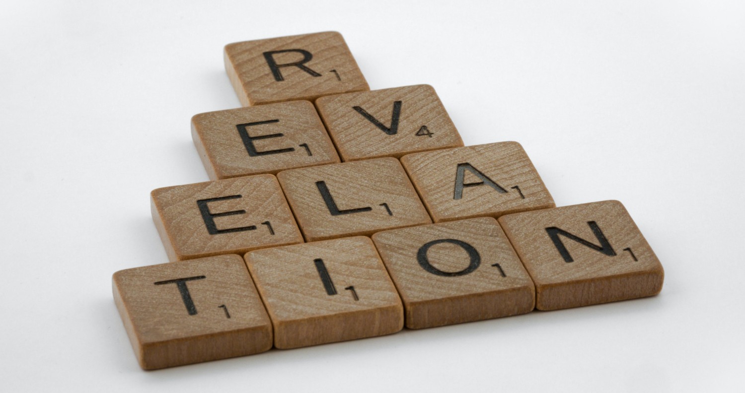 Revelant “This is the Spirit of Revelation” – Come, Follow Me – D&C 6-9 – Notes ...